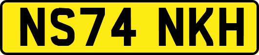 NS74NKH
