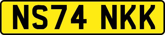 NS74NKK
