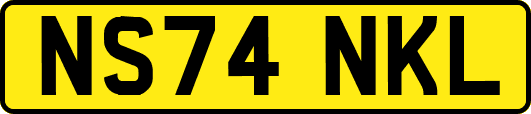 NS74NKL