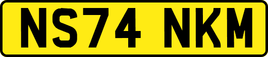 NS74NKM