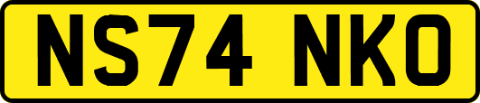 NS74NKO