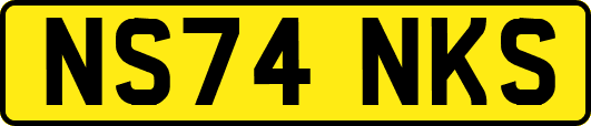 NS74NKS