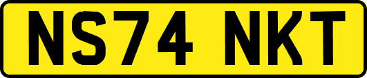 NS74NKT