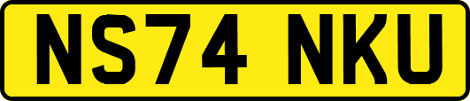 NS74NKU