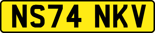 NS74NKV