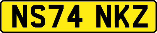NS74NKZ