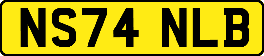 NS74NLB