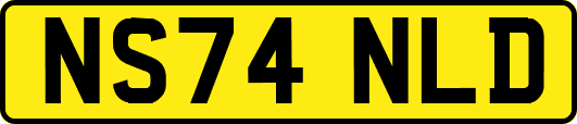 NS74NLD