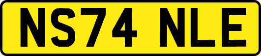 NS74NLE