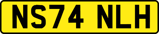 NS74NLH