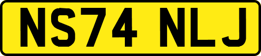 NS74NLJ