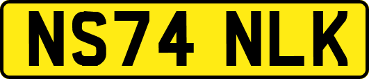 NS74NLK