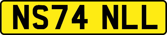 NS74NLL