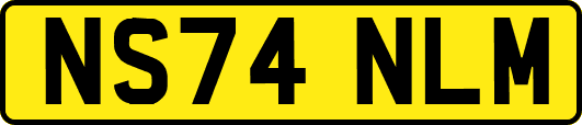 NS74NLM
