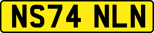 NS74NLN
