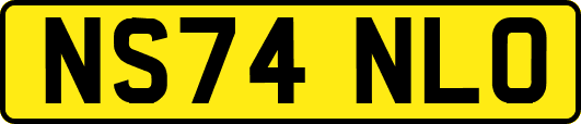 NS74NLO