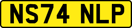 NS74NLP