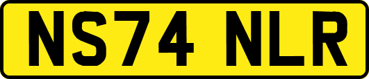 NS74NLR