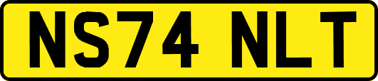 NS74NLT