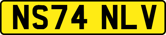 NS74NLV