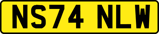 NS74NLW