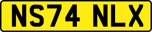 NS74NLX