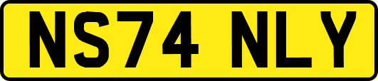 NS74NLY