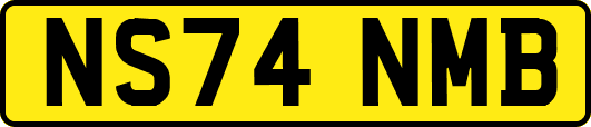 NS74NMB