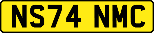NS74NMC