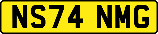 NS74NMG