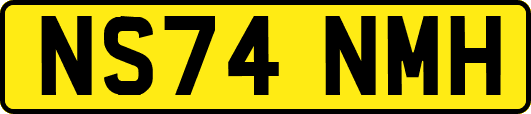 NS74NMH