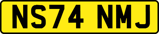 NS74NMJ
