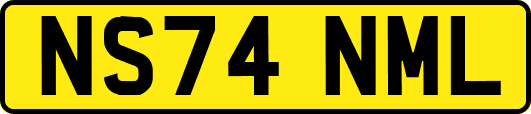 NS74NML