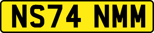 NS74NMM