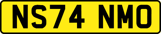NS74NMO