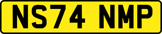 NS74NMP