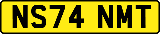 NS74NMT
