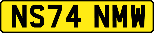 NS74NMW