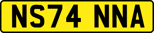 NS74NNA