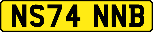 NS74NNB