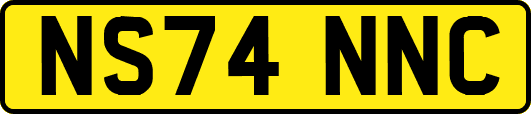 NS74NNC