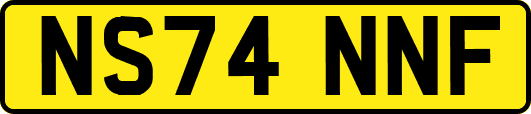 NS74NNF