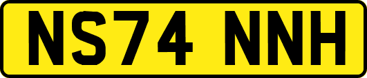 NS74NNH