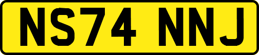NS74NNJ