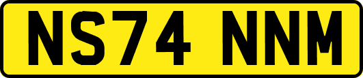 NS74NNM