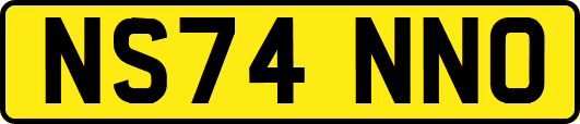NS74NNO