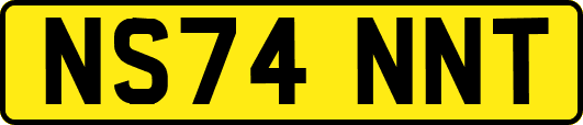 NS74NNT