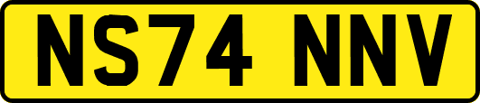 NS74NNV