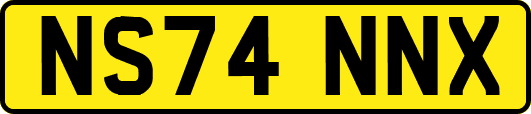 NS74NNX