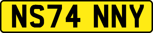 NS74NNY